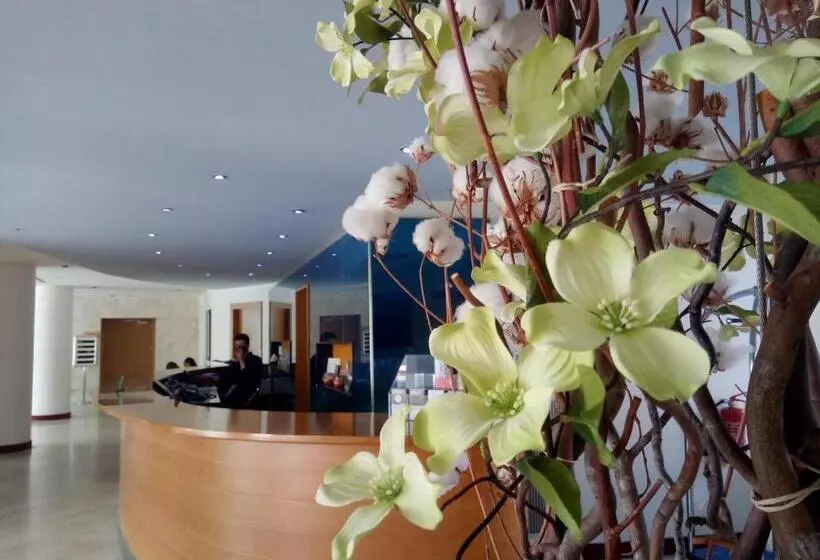 Standard-huone, Nicotel Bisceglie