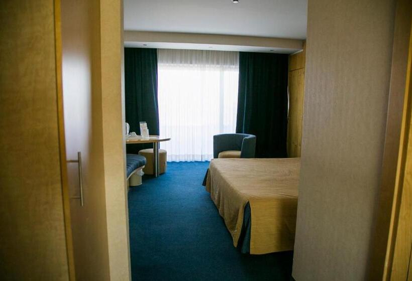 주니어 스위트 바다 전망, Nicotel Bisceglie