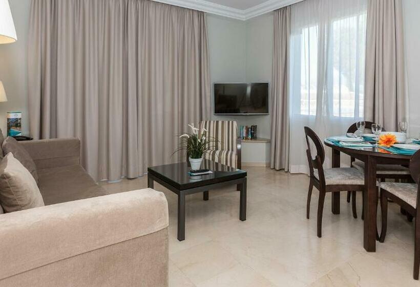 Апартаменты Superior 1 Спальня, Ona Alanda Club Marbella