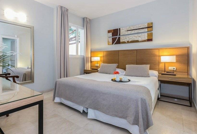 Апартаменты Superior 1 Спальня, Ona Alanda Club Marbella