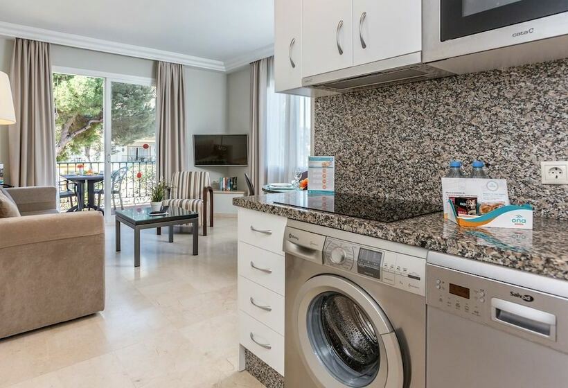 Апартаменты Superior 1 Спальня, Ona Alanda Club Marbella