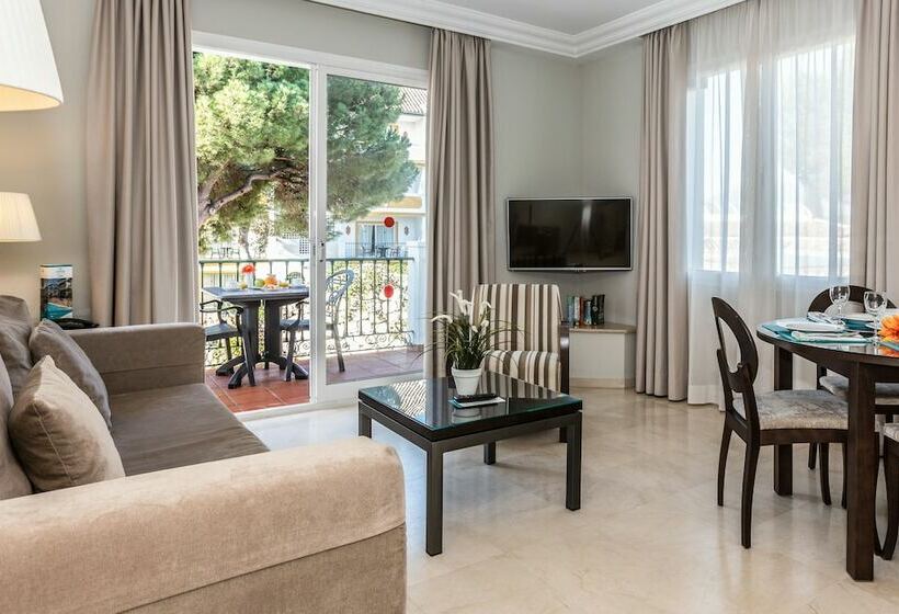 Апартаменты Superior 1 Спальня, Ona Alanda Club Marbella