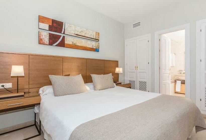 Апартаменты Superior 2 Спальни, Ona Alanda Club Marbella