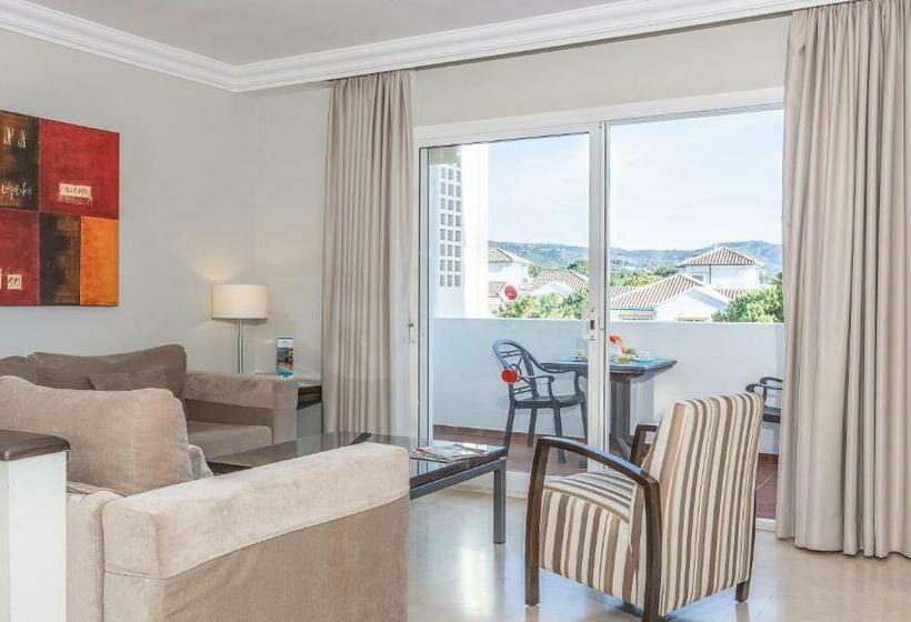 Апартаменты Superior 2 Спальни, Ona Alanda Club Marbella