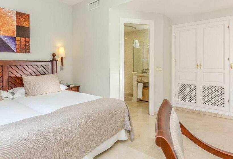 Апартаменты Superior 2 Спальни, Ona Alanda Club Marbella