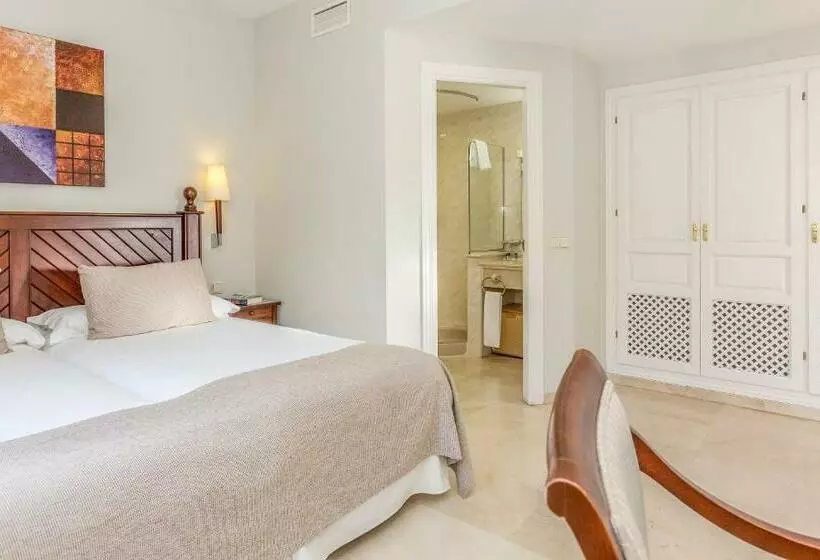 آپارتمان سوپریور 2 خوابه, Ona Alanda Club Marbella