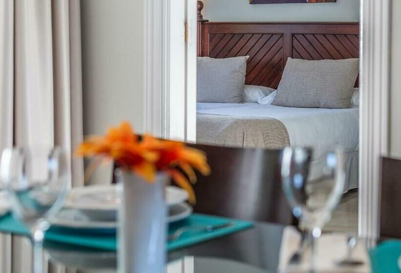 Апартаменты Superior 2 Спальни, Ona Alanda Club Marbella