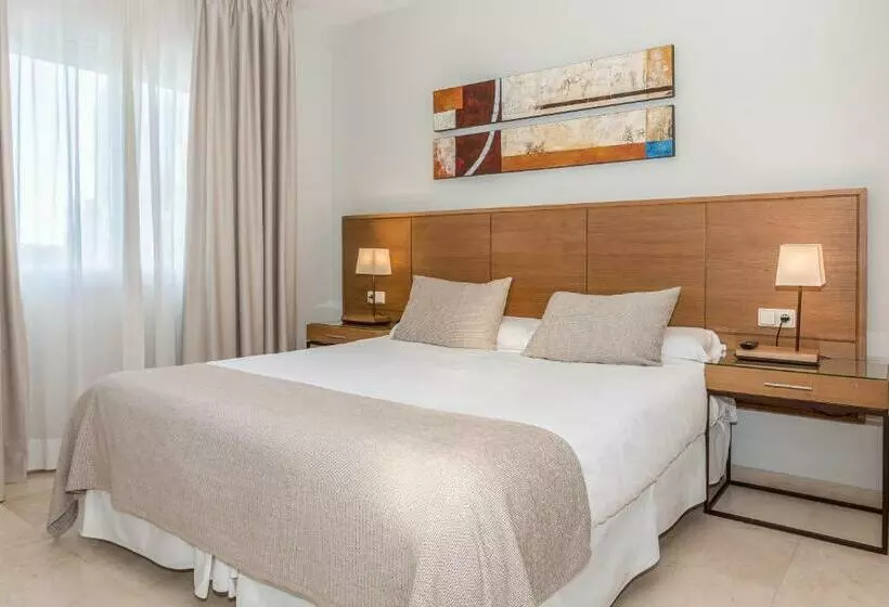 آپارتمان سوپریور 2 خوابه, Ona Alanda Club Marbella