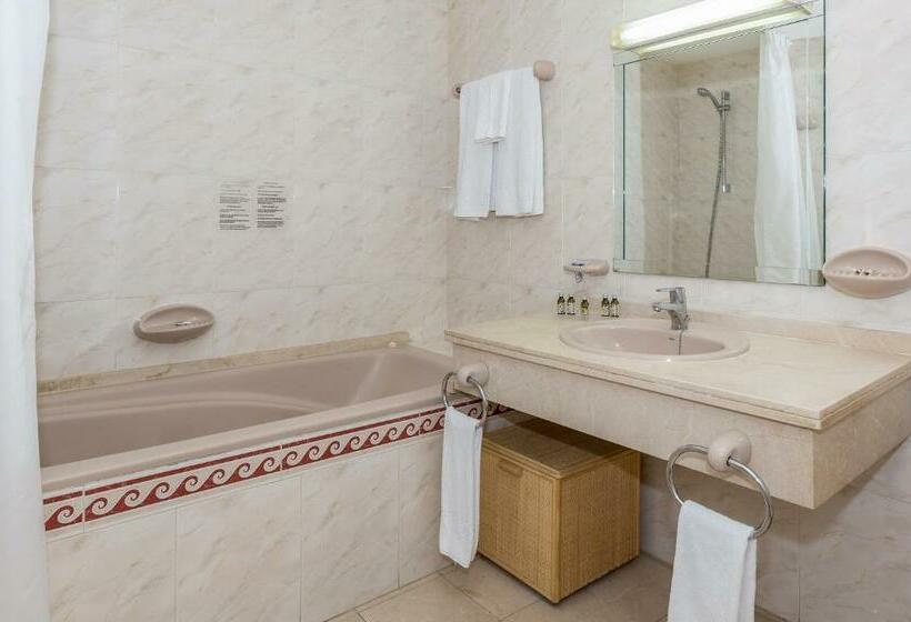 Апартаменты Superior 2 Спальни, Ona Alanda Club Marbella