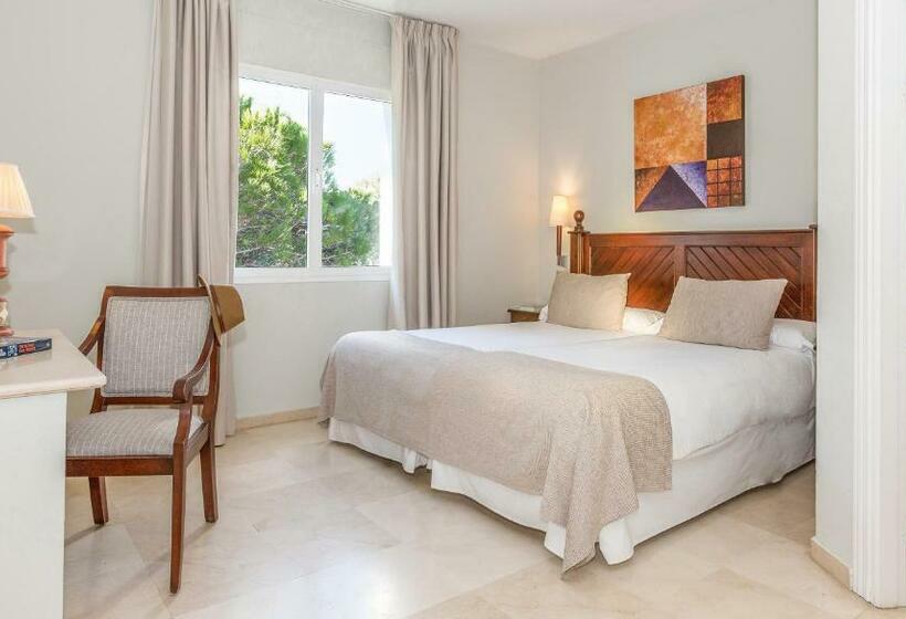 Апартаменты Superior 2 Спальни, Ona Alanda Club Marbella