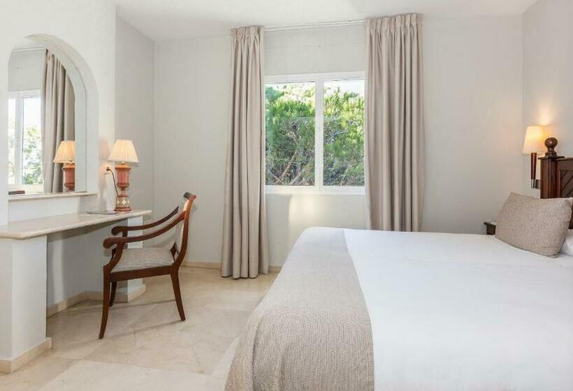 Апартаменты Superior 2 Спальни, Ona Alanda Club Marbella