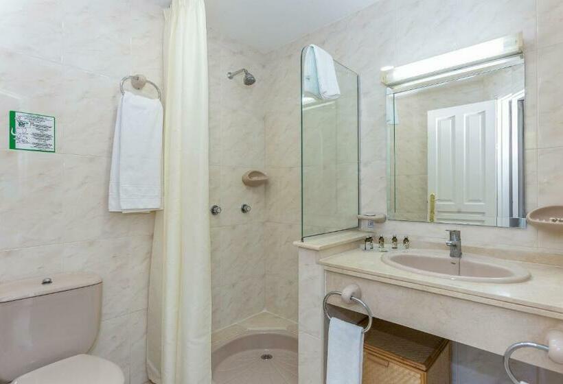 Апартаменты Superior 2 Спальни, Ona Alanda Club Marbella