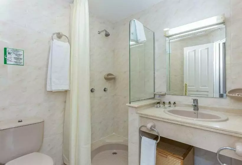 آپارتمان سوپریور 2 خوابه, Ona Alanda Club Marbella