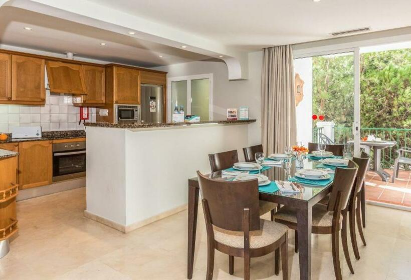 Апартаменты Superior 2 Спальни, Ona Alanda Club Marbella