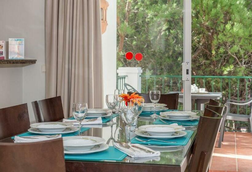 Апартаменты Superior 2 Спальни, Ona Alanda Club Marbella