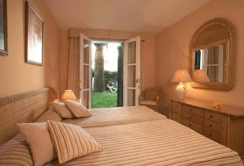 Апартаменты Superior 2 Спальни, Ona Alanda Club Marbella