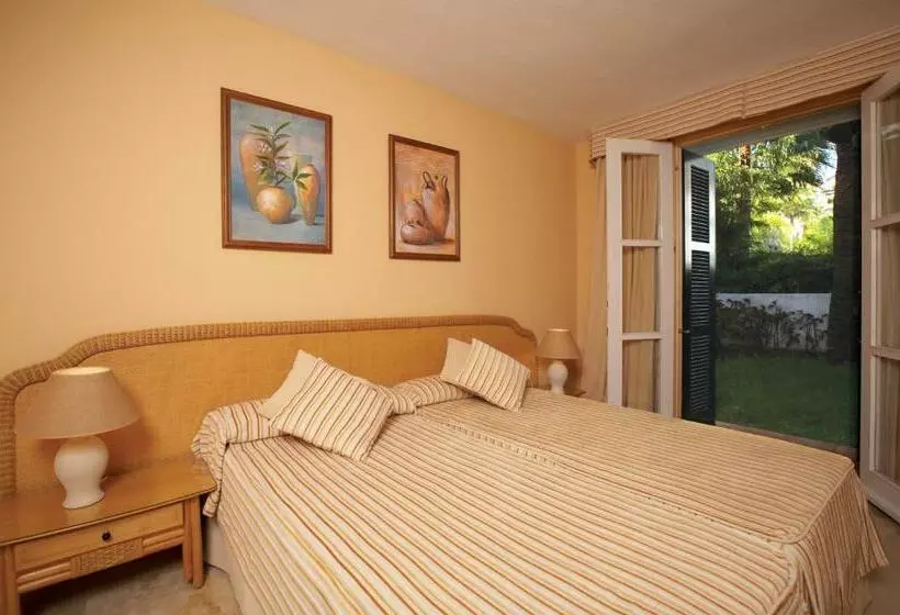 آپارتمان سوپریور 2 خوابه, Ona Alanda Club Marbella