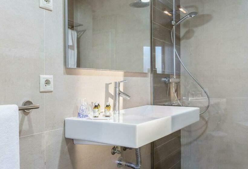 Апартаменты 1 Спальня, Ona Alanda Club Marbella