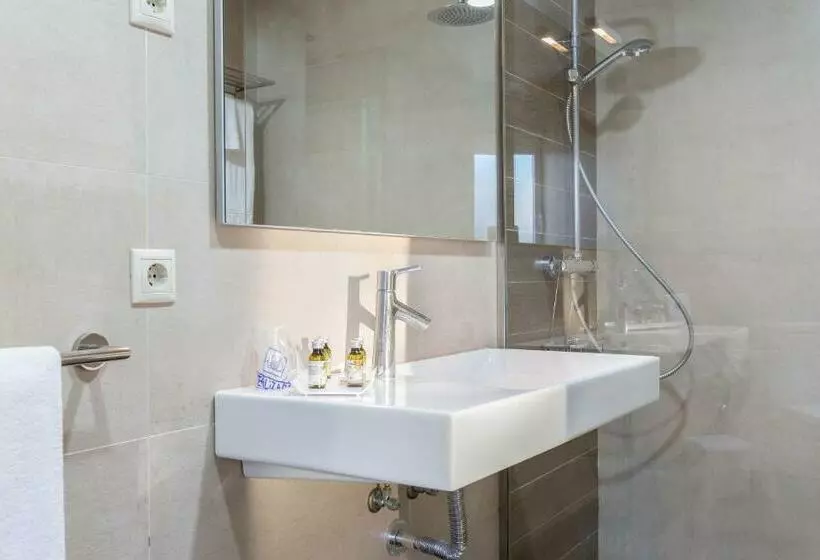 آپارتمان 1 خوابه, Ona Alanda Club Marbella