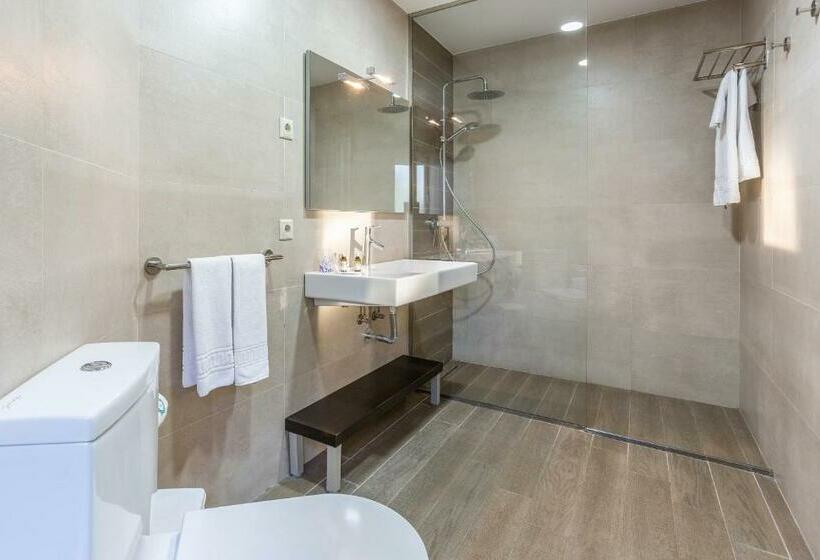 Апартаменты 1 Спальня, Ona Alanda Club Marbella