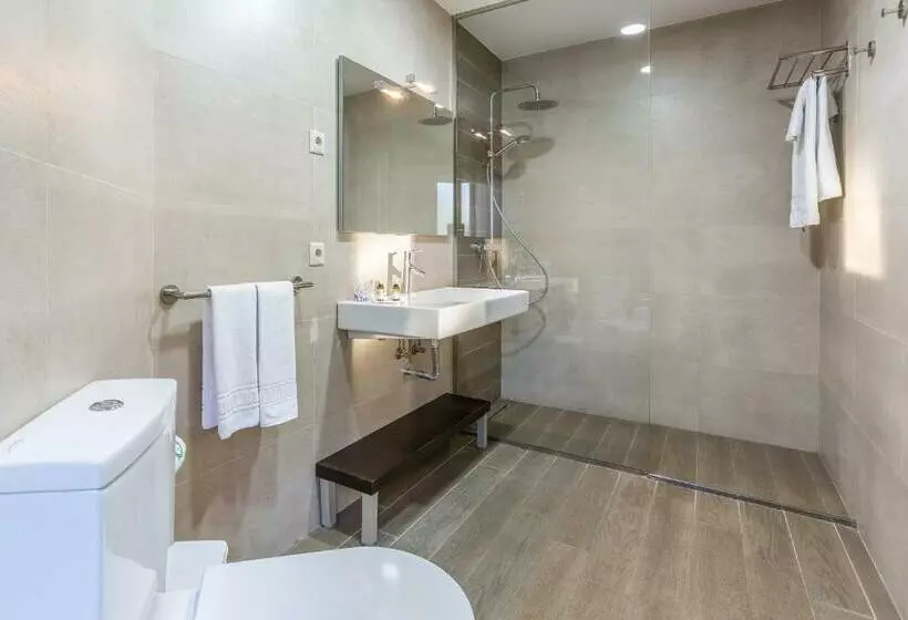 آپارتمان 1 خوابه, Ona Alanda Club Marbella
