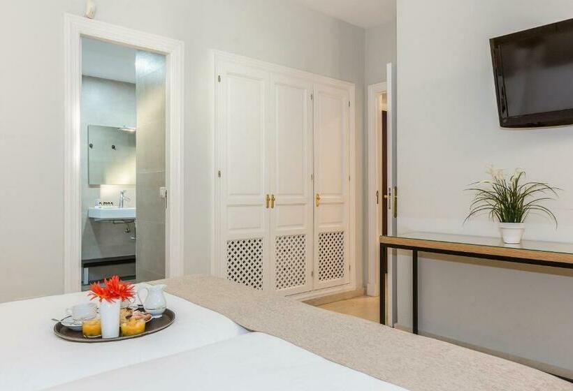 Апартаменты 1 Спальня, Ona Alanda Club Marbella