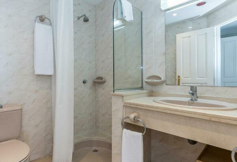 Апартаменты Семейные 1 Спальня, Ona Alanda Club Marbella