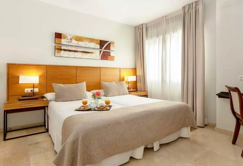 آپارتمان خانواده 1 خوابه, Ona Alanda Club Marbella