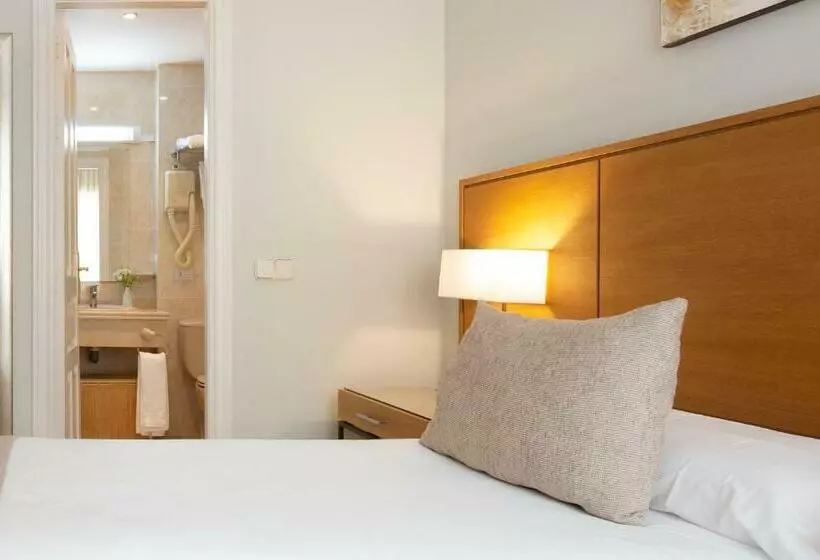 آپارتمان خانواده 1 خوابه, Ona Alanda Club Marbella
