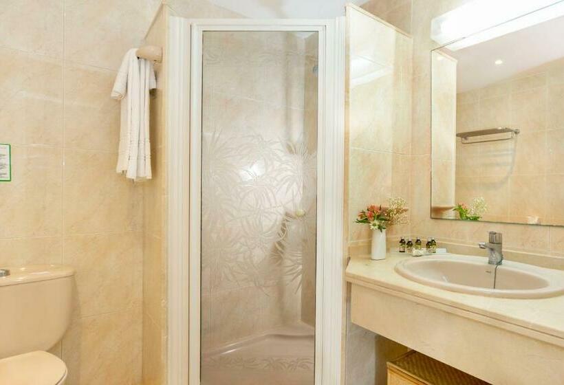 Апартаменты Семейные 1 Спальня, Ona Alanda Club Marbella