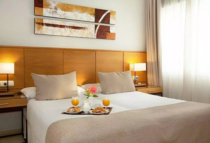 آپارتمان خانواده 1 خوابه, Ona Alanda Club Marbella