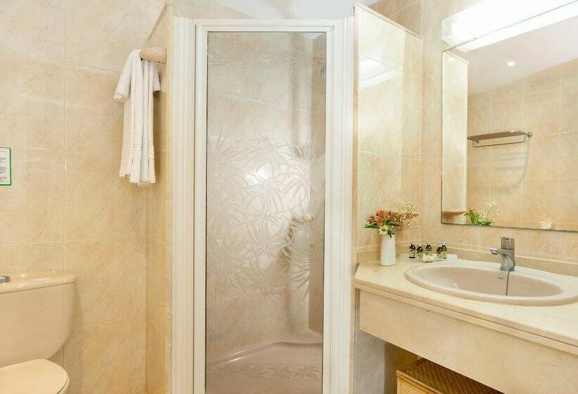 Апартаменты Семейные 1 Спальня, Ona Alanda Club Marbella