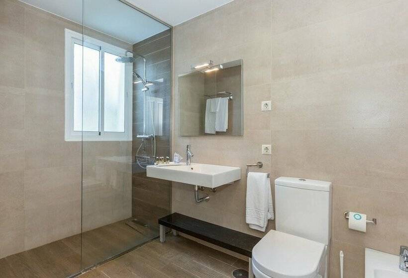 Апартаменты Семейные 1 Спальня, Ona Alanda Club Marbella