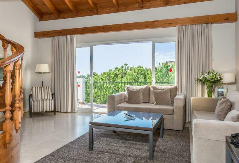 Апартаменты Superior 3 Спальни, Ona Alanda Club Marbella