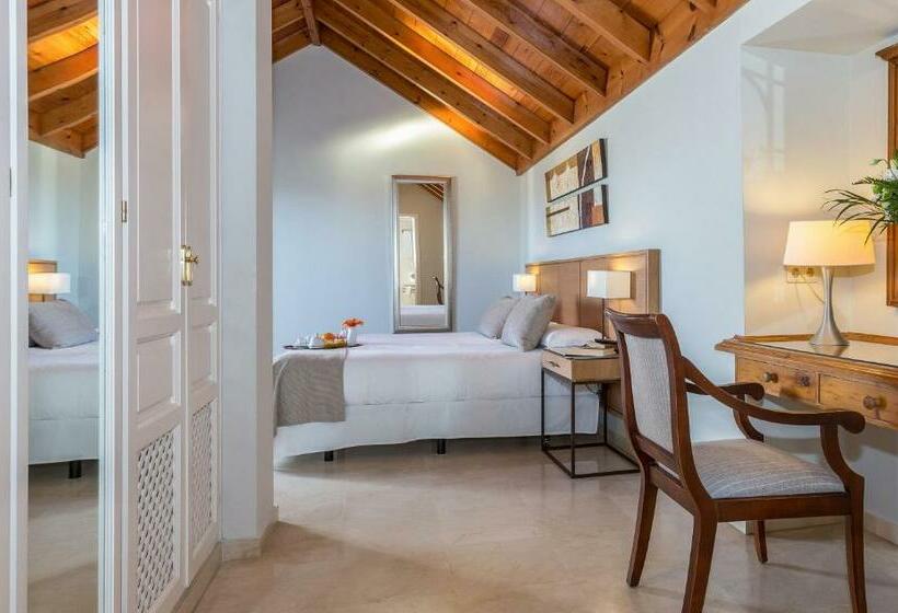 Апартаменты Superior 3 Спальни, Ona Alanda Club Marbella