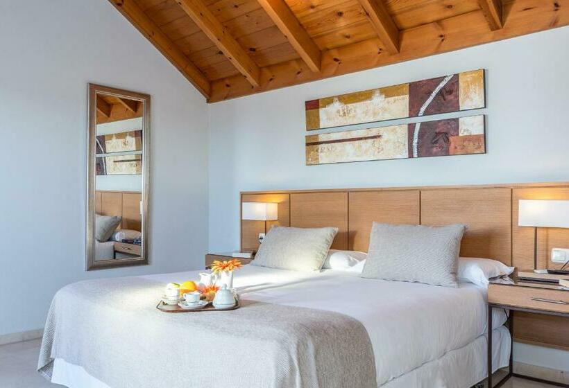 Апартаменты Superior 3 Спальни, Ona Alanda Club Marbella