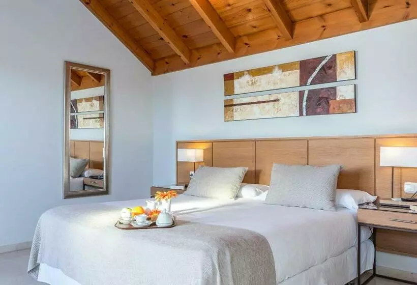 آپارتمان سوپریور 3 خوابه, Ona Alanda Club Marbella