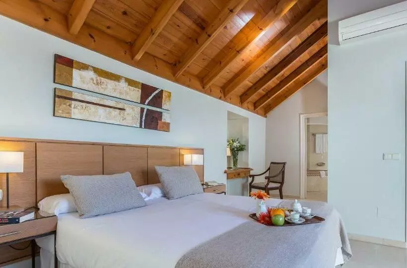 آپارتمان سوپریور 3 خوابه, Ona Alanda Club Marbella