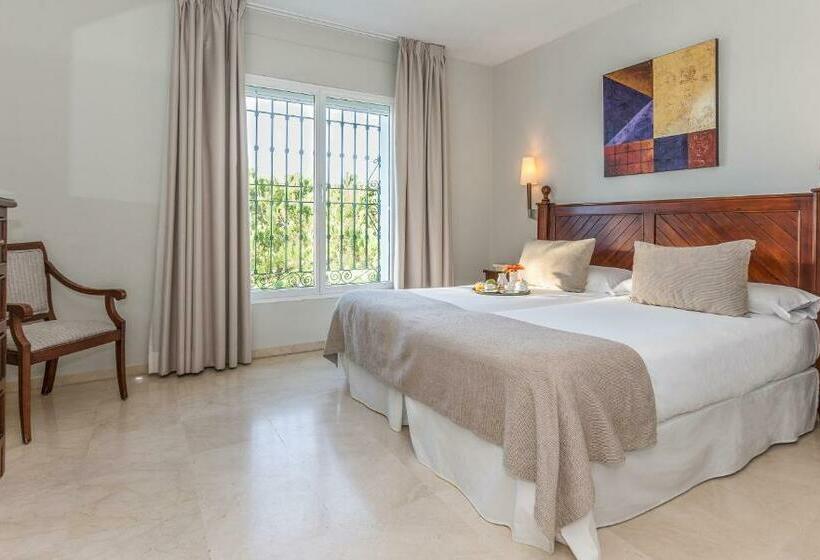 Апартаменты Superior 3 Спальни, Ona Alanda Club Marbella