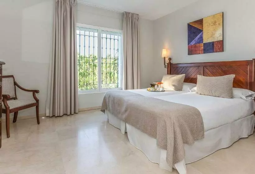 آپارتمان سوپریور 3 خوابه, Ona Alanda Club Marbella