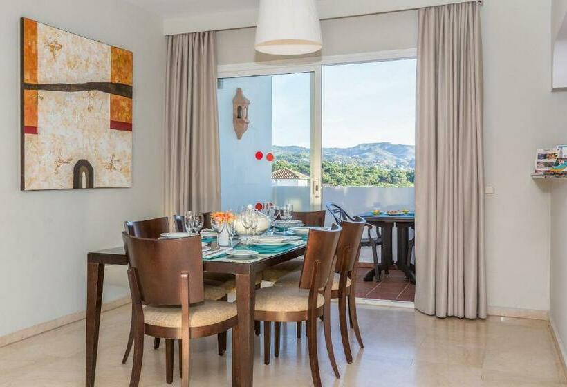 Апартаменты Superior 3 Спальни, Ona Alanda Club Marbella
