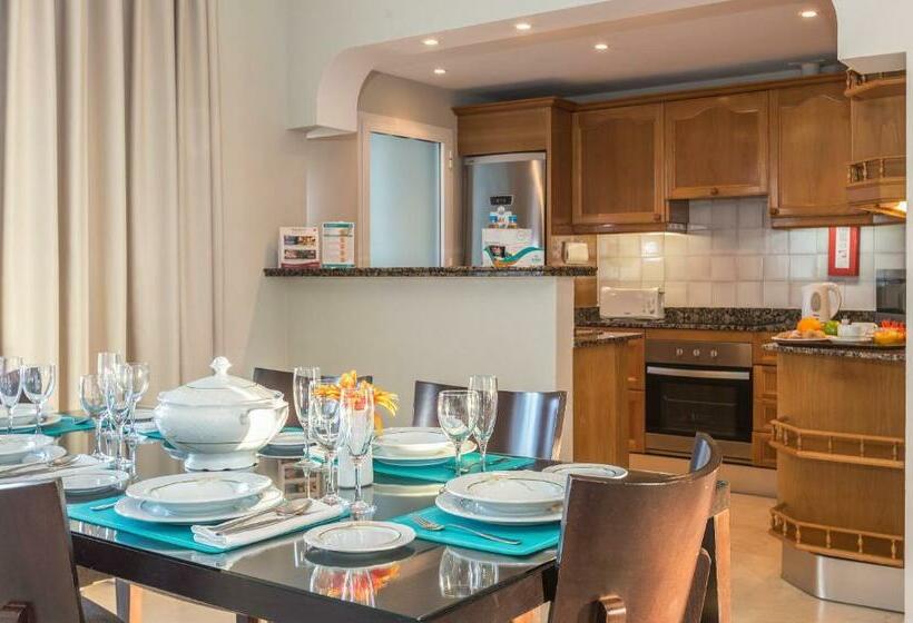 Апартаменты Superior 3 Спальни, Ona Alanda Club Marbella