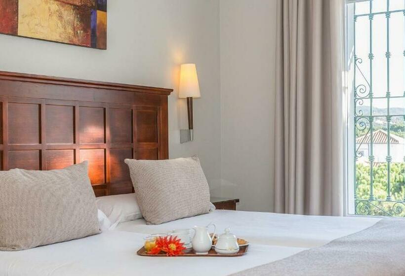 Апартаменты Superior 3 Спальни, Ona Alanda Club Marbella