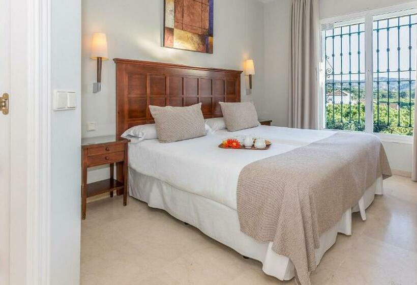 Апартаменты Superior 3 Спальни, Ona Alanda Club Marbella