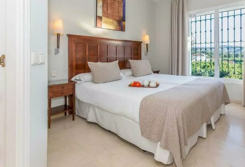 آپارتمان سوپریور 3 خوابه, Ona Alanda Club Marbella