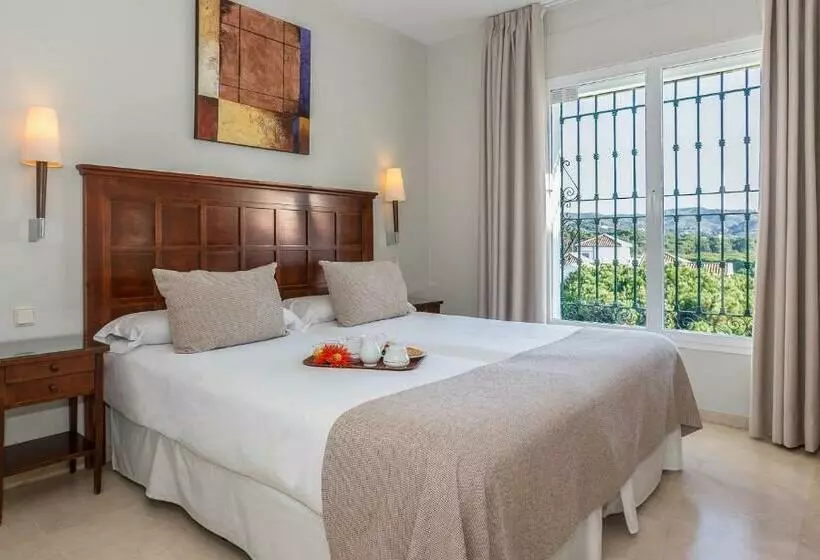 آپارتمان سوپریور 3 خوابه, Ona Alanda Club Marbella