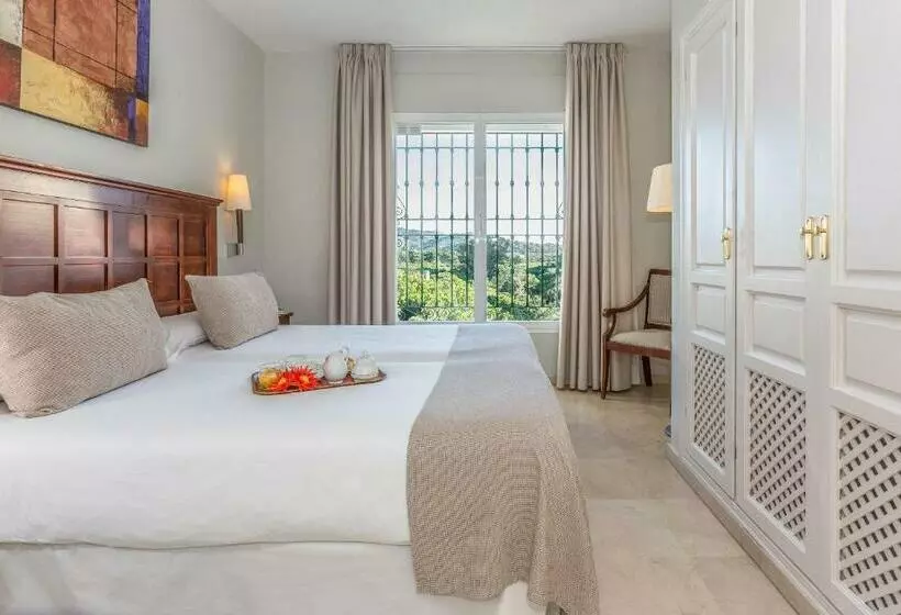 آپارتمان سوپریور 3 خوابه, Ona Alanda Club Marbella