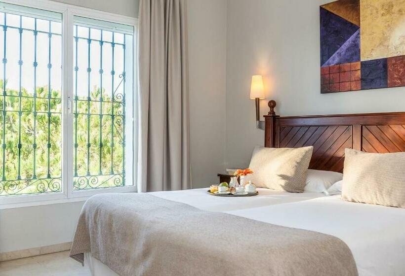 Апартаменты Superior 3 Спальни, Ona Alanda Club Marbella