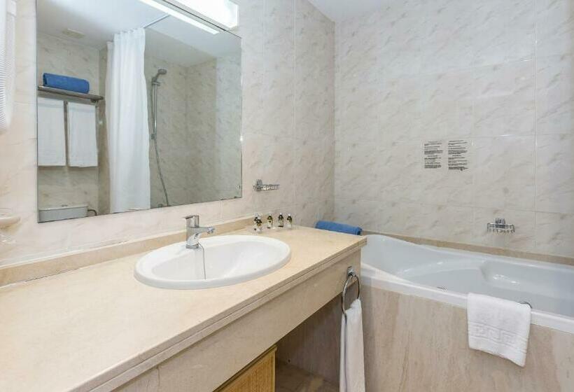 Апартаменты Superior 3 Спальни, Ona Alanda Club Marbella