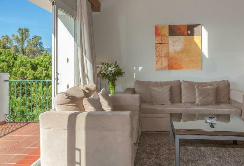 Апартаменты Superior 3 Спальни, Ona Alanda Club Marbella